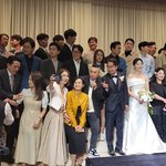 [어케생각해] [단독]심현섭❤️정영림 결혼식, 7월 결혼 김준호❤️김지민...