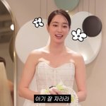 "이병헌과 10주년 리마인드 웨딩 계획했는데…둘째 임신" <b>머쓱</b>...