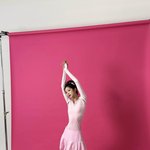 '故최진실 딸' 96→44㎏ 최준희, 앙상 몸매…미모는 물올랐네...