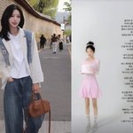 '96kg→42kg' 최준희 고백 "내 비만 시절 아무도 몰랐으면"