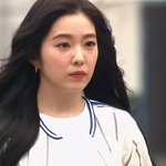 아이린도 <b>세월</b> 직격탄 맞았네