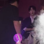 <b>수빈</b> 오마이걸 콘서트 갔네