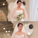 이민정, 또 웨딩드레스 입나 “10주년 리마인드 웨딩 하려다 둘째...