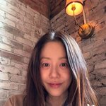 '54세' 고현정, 큰 수술 회복했다지만..뉴욕 행사 후 지친 일상