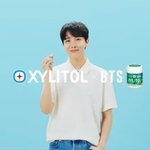 방탄 자일리톨 2023 <b>이미지</b> 제이홉