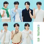 방탄 알엠 진 슈가 제이홉 지민 뷔 정국 <b>방탄소년단</b> ❤️