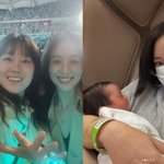 공효진x정려원은 콜드플레이 보고, 손담비는 첫 딸 육아 [<b>Oh</b>!쎈...