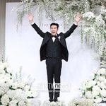 [포토S] 김종민, '나 결혼한다!'