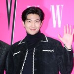 "뭉클하군요"…방탄소년단 <b>RM</b>, 멤버 진과 콜드플레이 만남에...