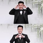 '결혼' 김종민, <b>만세</b> 외쳤다 "새로운 인생 기대..자녀 계획은...