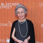 "큰 아들 동성애자" 윤여정에 고백에 예<b>일대</b> 교수 "경의를 표한다"