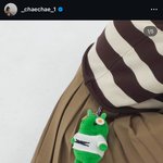 르세라핌 개인 인스타 댓글