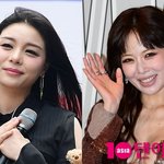 '최시훈' 에일리 이어 '용준형' 현아…유부녀들의 첫 컴백 [TEN피플]