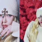 현아, 가슴에 <b>대못</b> 박혔나…양쪽 눈 색깔 달라졌다[SCin스타]