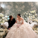 신지, 에일리 결혼식 참석 인증샷 공개 “예<b>진아</b>, 결혼 축하해”