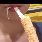 [방탈죄송] 치즈<b>스틱</b> 평가좀