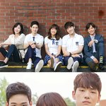 [댓글부탁해] 어릴때본 드라마 <b>지브리</b>스타일로 바꿔봄