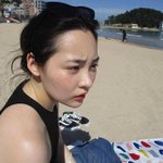 이런 얼굴 개좋음