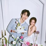 [단독] '결혼' 에일리최시훈, 허니문 두바이·몰디브로...에일리...