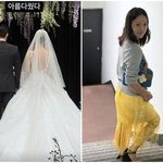 김종민 결혼식 “아름다웠다”, 이효리 역대급 하객룩…“유재석도 미소”