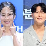 송지효김종국, 돌연 "여보" 호칭…유재석도 의심한 '핑크빛 기류'...