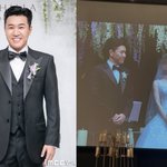 김종민 아내 사진 올렸다 삭제 "일반인이라 비공개인데"[소셜<b>in</b>]