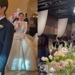 [어케생각해] 인순이, 신지도 지켜준 김종민 아내 히융 얼굴 공개→누리꾼...