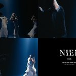 '컴백 D-1' <b>니엘</b>, 몽환+유니크 치명적 퍼포먼스…컴백 기대감↑