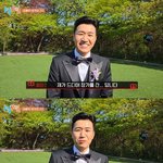 [어케생각해] 김종민, 11살 연하와 백년가약…"잘 살겠다"