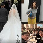 [어케생각해] '11살 연하'김종민 '억' 소리 나는 결혼식…이효리...