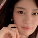 '<b>BTS</b> 지민 열애설' 송다은, 건강 적신호...수술 앞뒀다