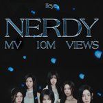 이프아이 데뷔곡 '널디' <b>MV</b>, 1000만뷰 돌파…성공적 첫발