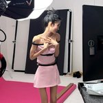 최진실 딸 최준희, 살 얼마나 더 뺀 거야..<b>본업</b> 위해 뼈말라 몸매