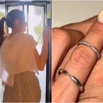 40세 박하나, 박태술 감독과 결혼식 두달 전인데..허니문 먼저...