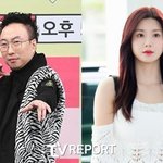 박명수, 권은비에 "내 <b>뮤비</b>에 출연해 줬으면...진짜 팬이다"...