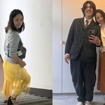 이효리, 15년 전부터 하객룩 레전드였다‥김종민 결혼식엔 뭘 입었나...