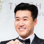 드디어 새신랑이 된 김종민 <b>in</b> 결혼식