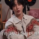 들을수록 궁금해지는 마크 형의 실체