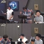 행사 기다리고 있다, 아주 싸게..정말 <b>서고</b> 싶어”(‘라디오쇼’)