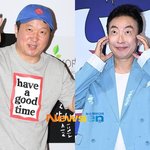 정형돈 ‘<b>무도</b>’ 때 박명수 탓 힘들었나 “선 넘으면 힘들어, 관계...