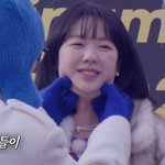 살 빠진 지예은을 본 런닝맨 멤버들.<b>jpg</b>