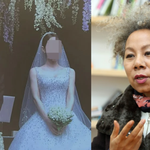 [어케생각해] [전문] <b>인순</b>이, 김종민 아내 얼굴 노출 사과 “마음...