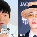 박명수도 빠졌다…"정형돈, 지드래곤이 인정한 사람" ('라디오쇼')