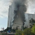 [단독] <b>봉천동</b> 아파트 화재 방화용의자 유서 발견