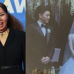 인순이, 김종민 아내 얼굴 공개→사과 "괜찮단 말 들었지만…"