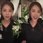 “신지도 좋은 소식 있길” 새신랑 김종민 응원 속, 독보적 하객...