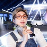 방탄 알엠 <b>BBC</b> 1 Live Lounge (210906)