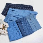 사실상 질염 방지 팬티