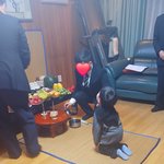 [드루와] ㅇㄴ 우리집 <b>차례</b>지내는데