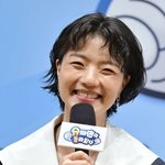 <b>안영미</b>, 김종민 결혼식 안 갔어?…호텔식 못 먹고 나홀로 '라면+김치'